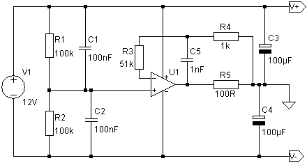 Positive/Negative power supply circuits - Page 2