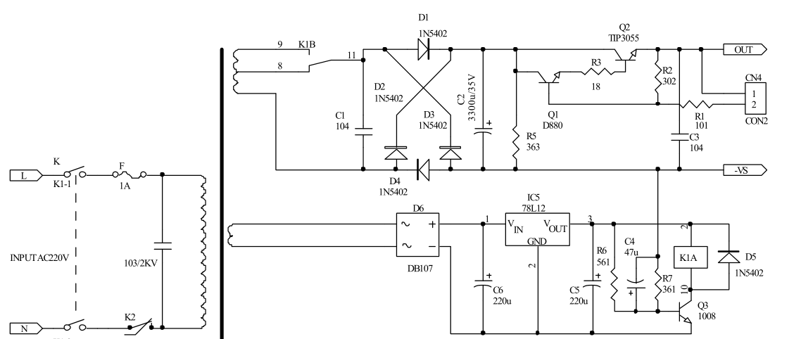 what is the best way to switch between taps on a transformer? - Page 1