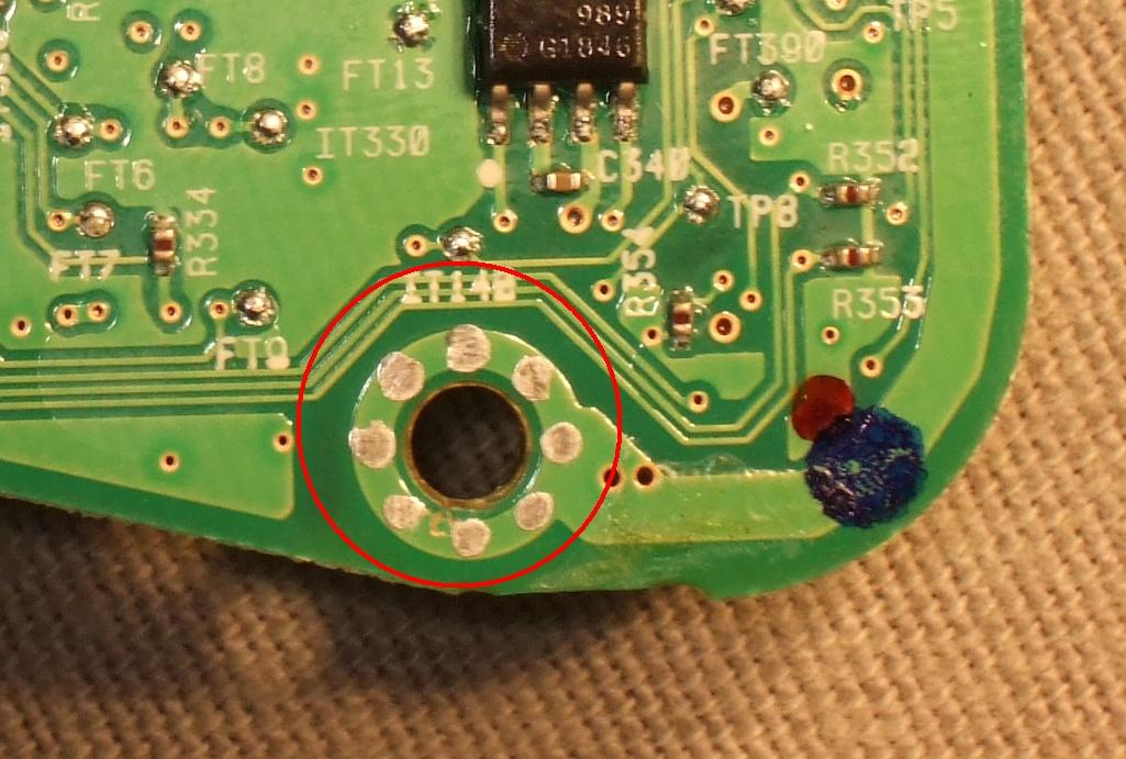 A PCB That Reflow Solders Itself and Then Self Propagates! 