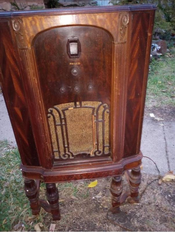 Antique Radio Forums • View topic - Electrolytic can restuff