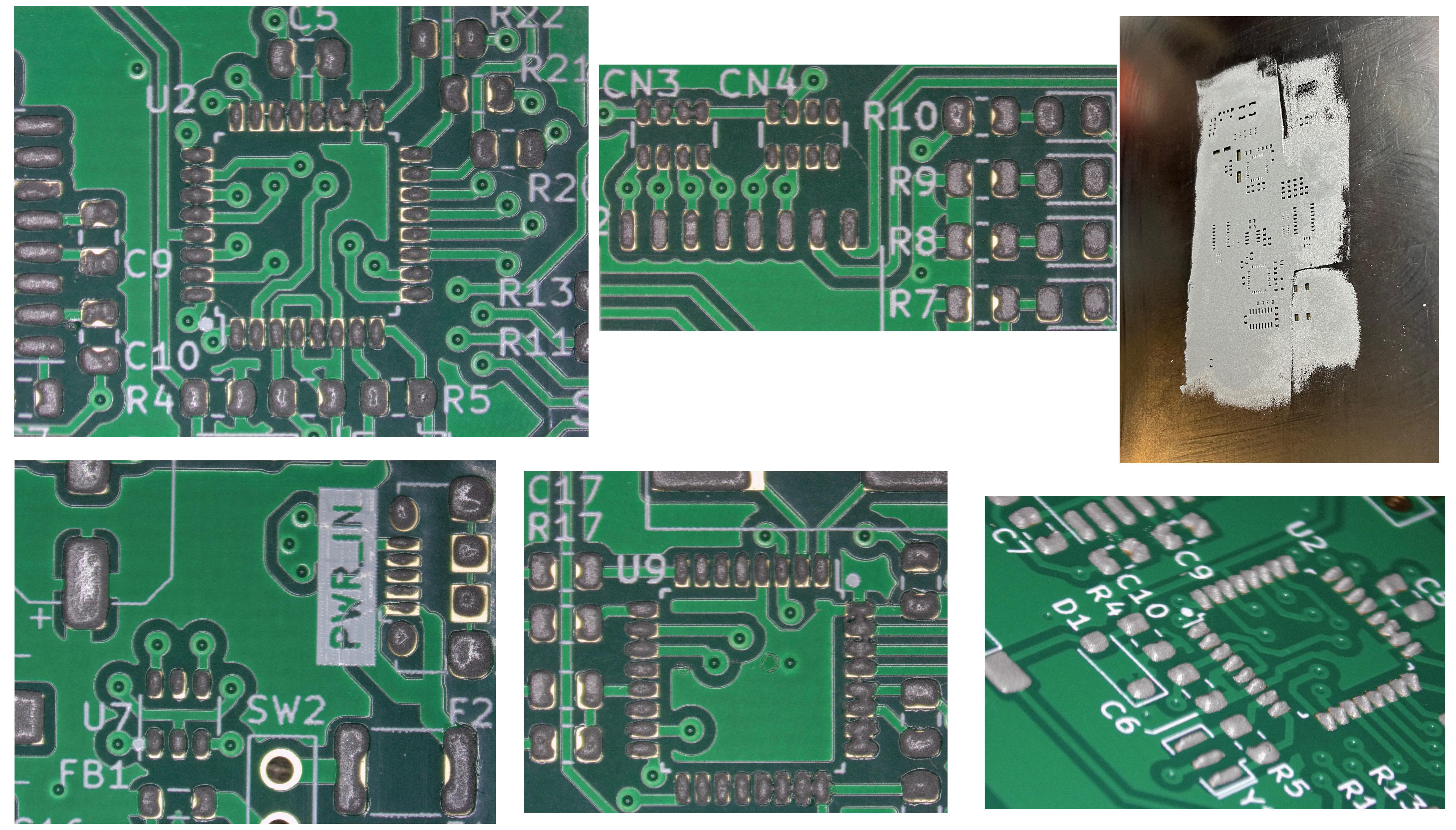 Escalate Efficiency with a Stencil Machine - NextPCB