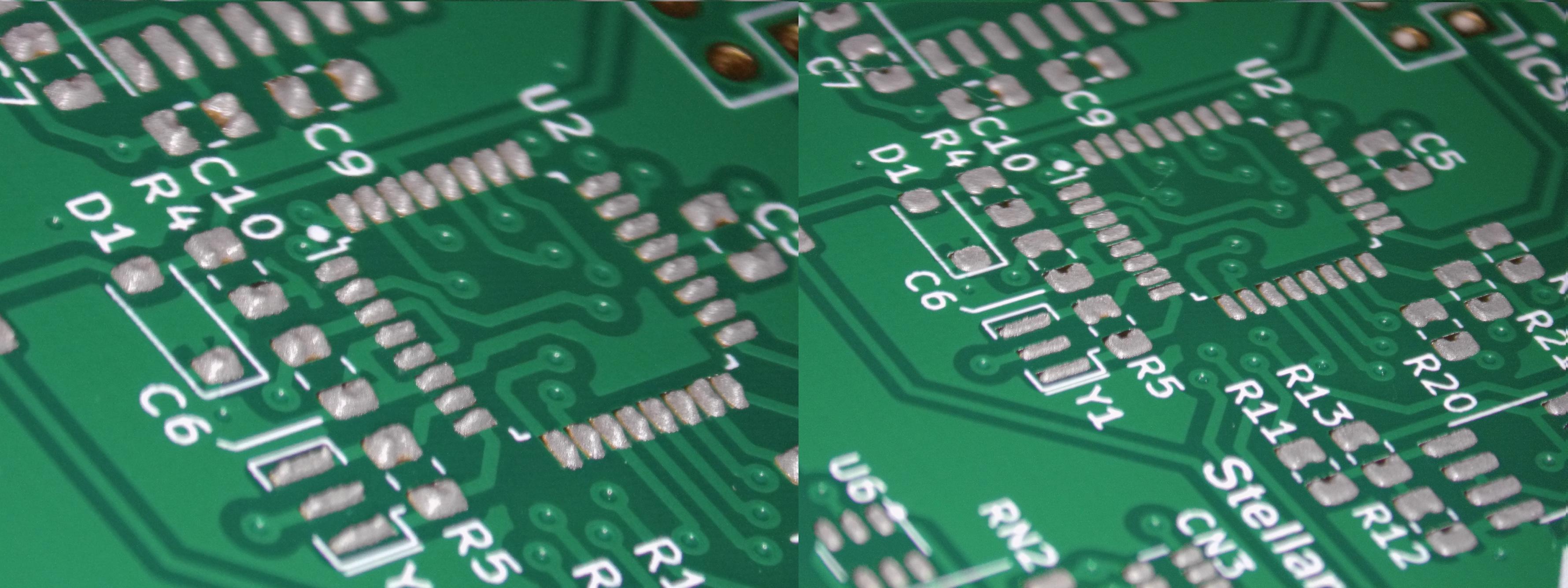 Escalate Efficiency with a Stencil Machine - NextPCB