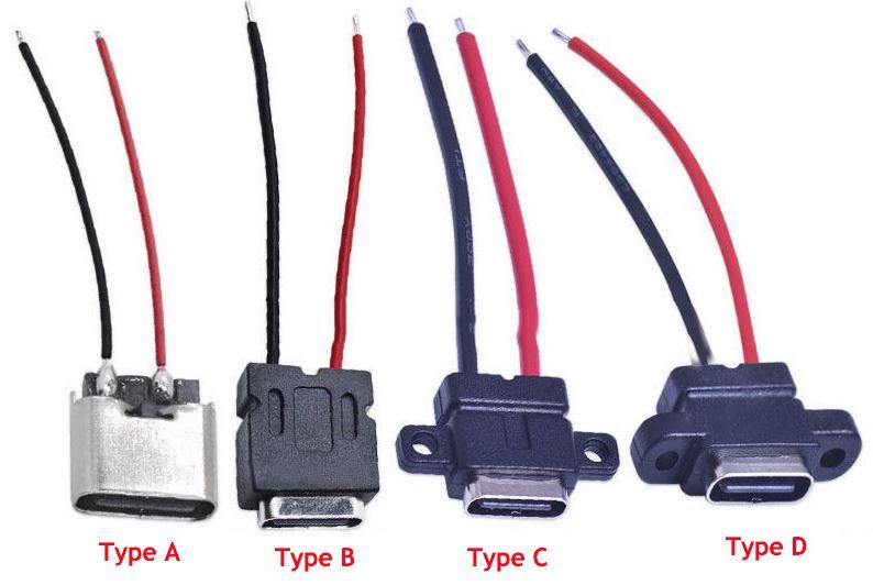 Turn an Unused USB Cable into a 5V Power Cable « Adafruit