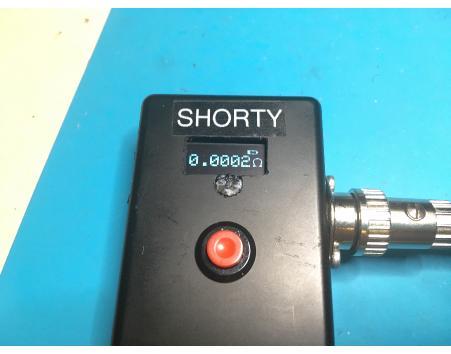 Build a Simple Micro-Ohmmeter