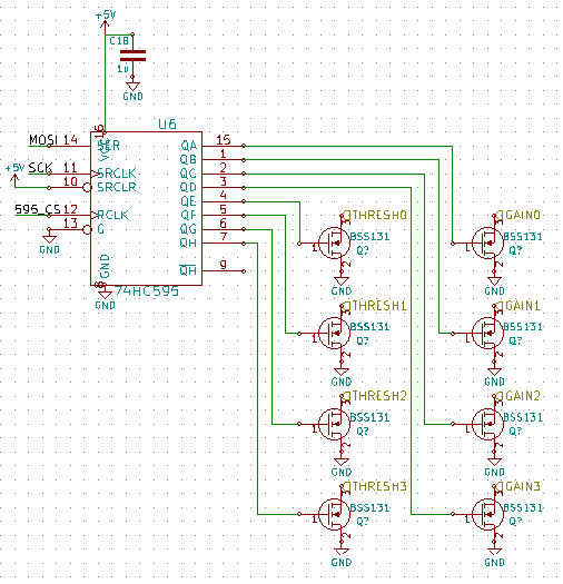 How to make a tristate output? - Page 1