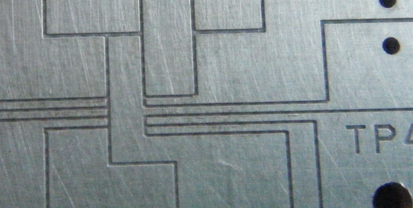 PCB Milling Failure - Page 1