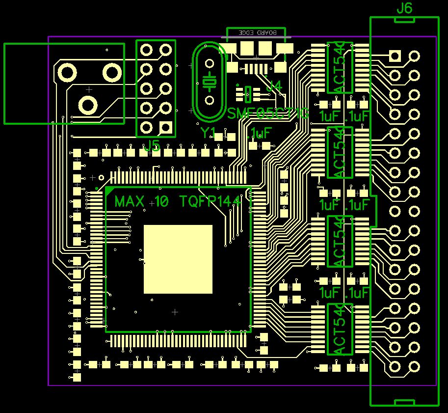 Please Comment On My Schematic And PCB  Layout For This 