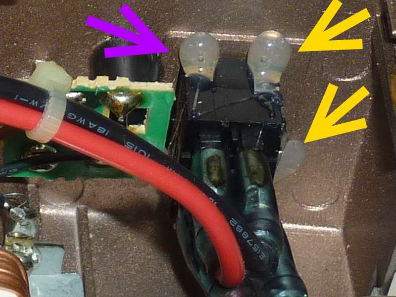 identification - Securing wire to board connectors with glue - Electrical  Engineering Stack Exchange