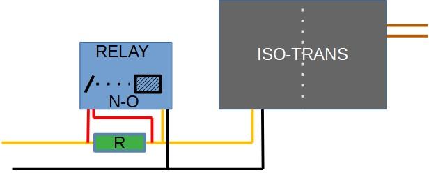 Soft start circuit problem  Electronics Forum (Circuits, Projects