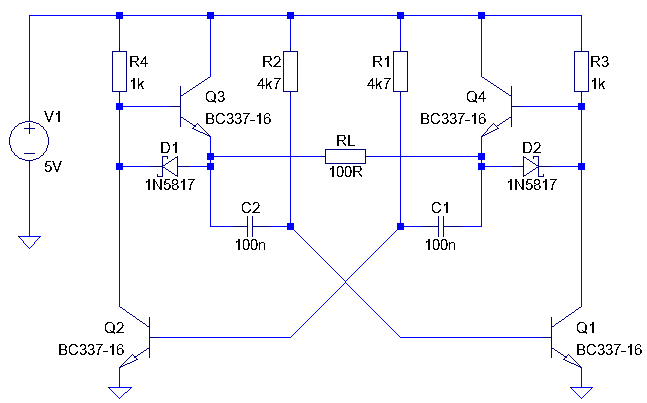 VFD filament power using LM4871 replacement for obsolete LM9022 - Page 2