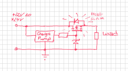 Automotive Electronics The 24v Jump Start Condition