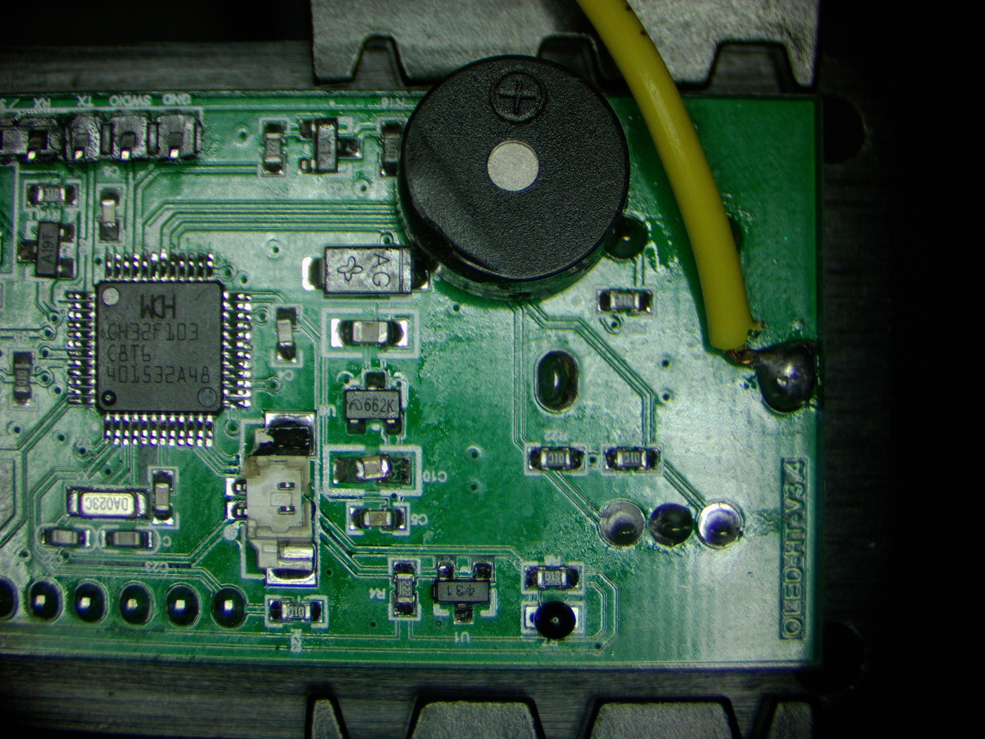 STM32 Clones: The Good, The Bad And The Ugly