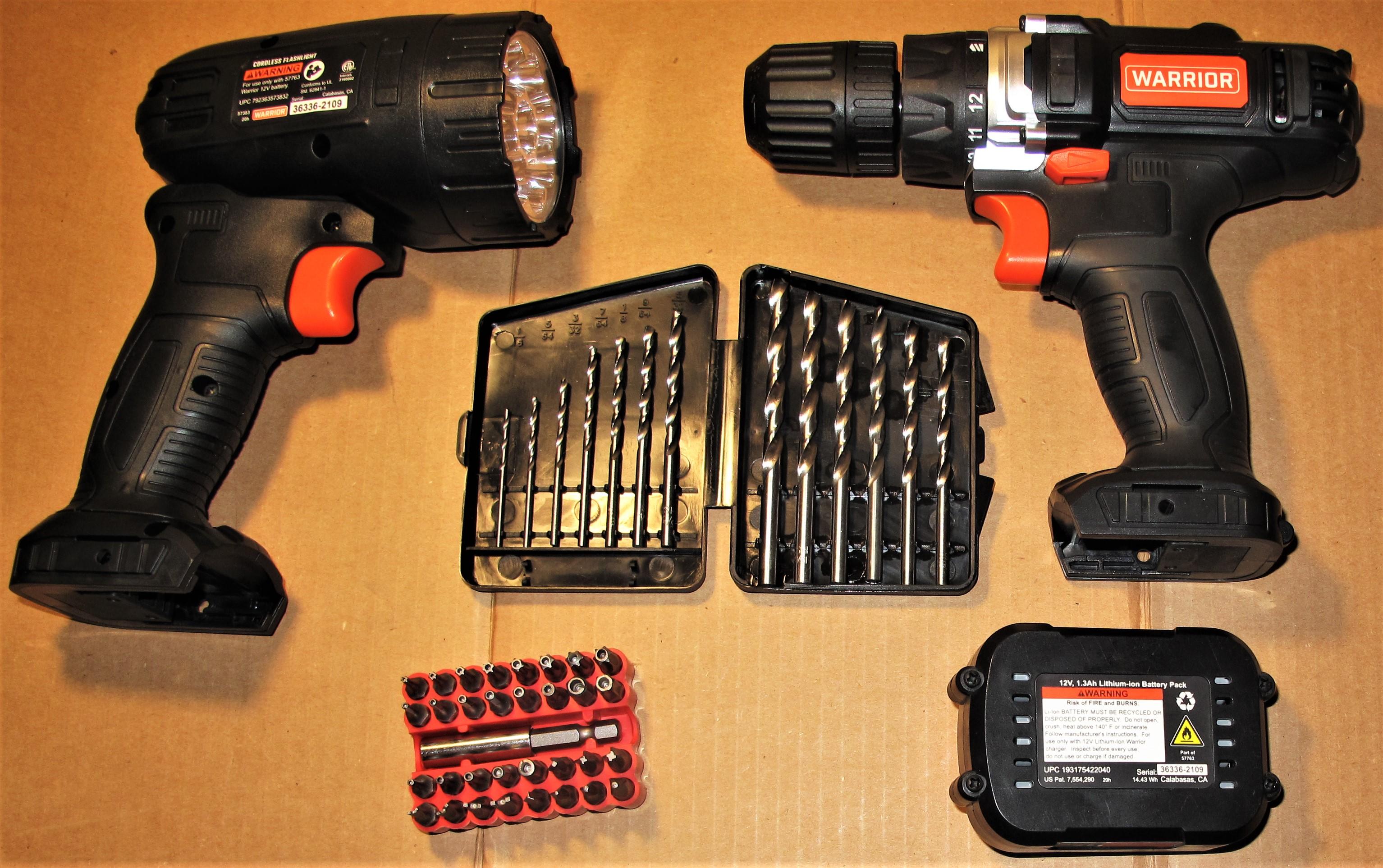 BLACK+DECKER® 20-Volt MAX™ Cordless 1/4 Impact Driver Kit at