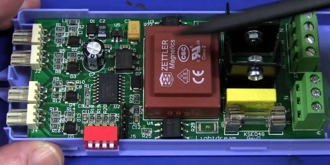 EEVblog #689 - How To Rework Solder SMD Chips - BTTF Time Circuits 